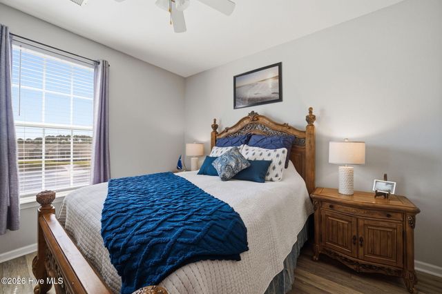 7503 Moorhen Lane SW 55e, Sunset Beach, NC 28468