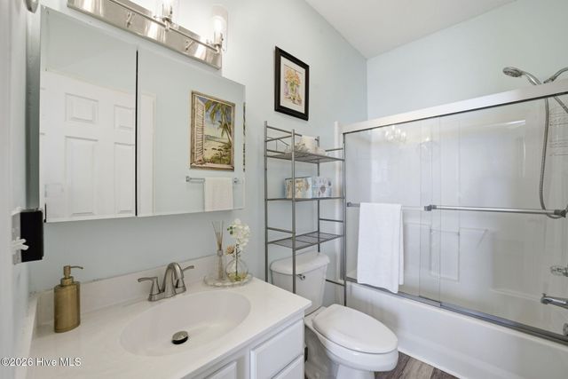 7503 Moorhen Lane SW 55e, Sunset Beach, NC 28468