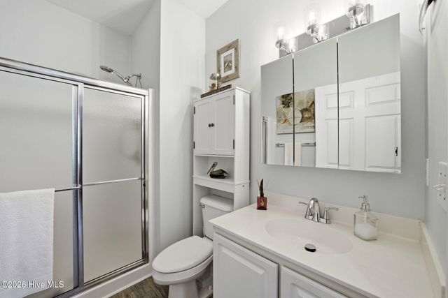 7503 Moorhen Lane SW 55e, Sunset Beach, NC 28468