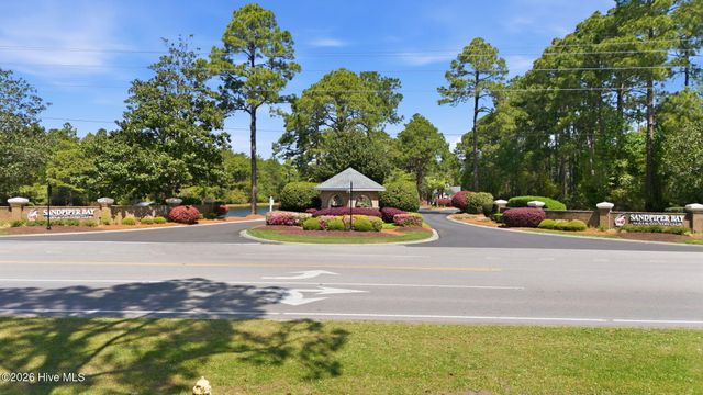 7503 Moorhen Lane SW 55e, Sunset Beach, NC 28468