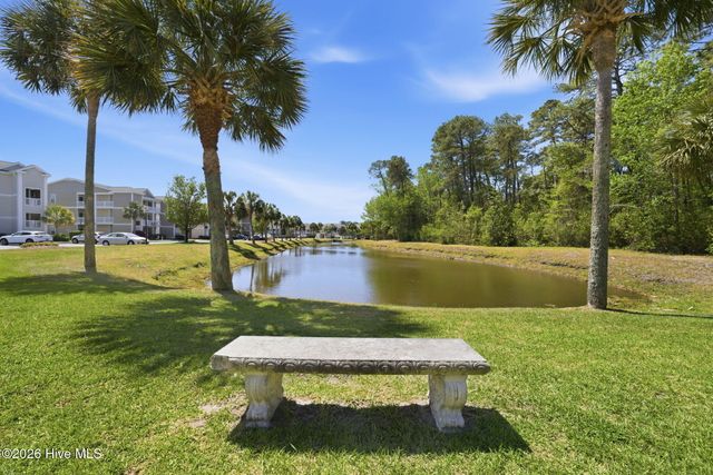 7503 Moorhen Lane SW 55e, Sunset Beach, NC 28468