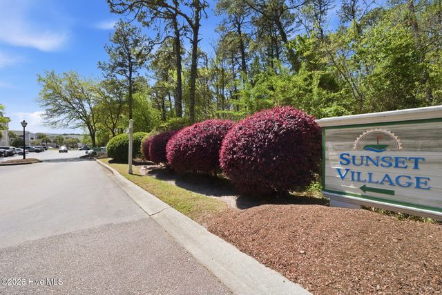 7503 Moorhen Lane SW 55e, Sunset Beach, NC 28468