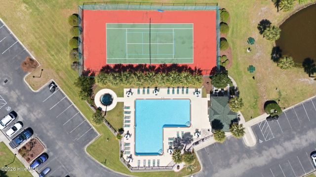 7503 Moorhen Lane SW 55e, Sunset Beach, NC 28468