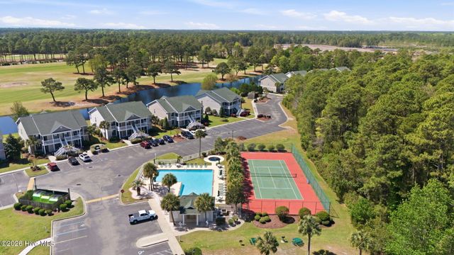 7503 Moorhen Lane SW 55e, Sunset Beach, NC 28468
