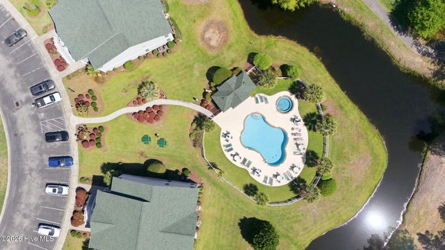 7503 Moorhen Lane SW 55e, Sunset Beach, NC 28468