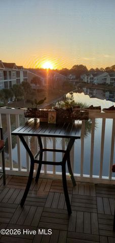 7503 Moorhen Lane SW 55e, Sunset Beach, NC 28468