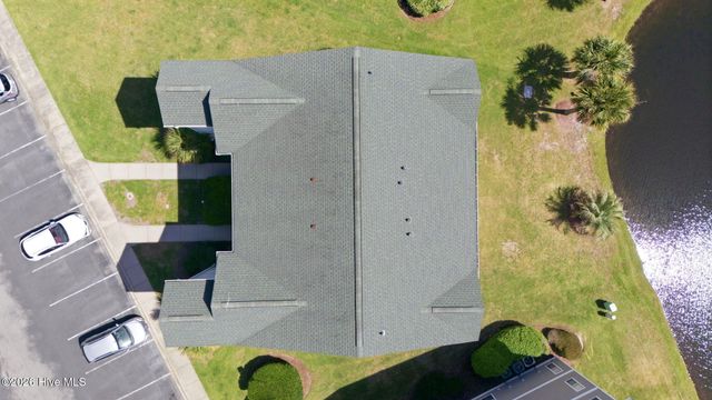 7503 Moorhen Lane SW 55e, Sunset Beach, NC 28468