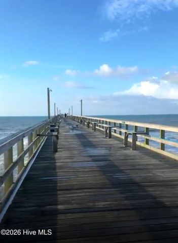 7503 Moorhen Lane SW 55e, Sunset Beach, NC 28468
