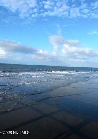 7503 Moorhen Lane SW 55e, Sunset Beach, NC 28468