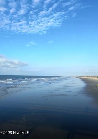 7503 Moorhen Lane SW 55e, Sunset Beach, NC 28468