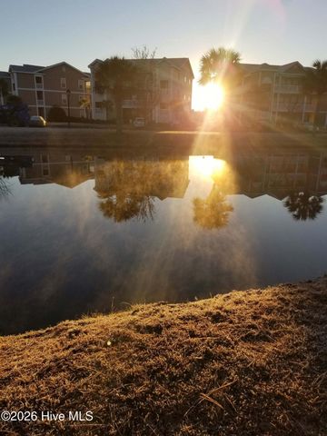 7503 Moorhen Lane SW 55e, Sunset Beach, NC 28468