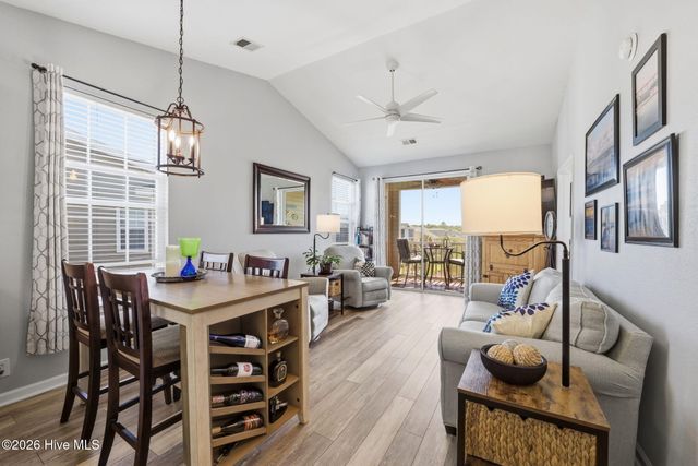 7503 Moorhen Lane SW 55e, Sunset Beach, NC 28468