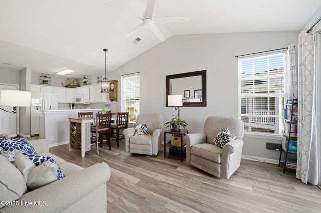 7503 Moorhen Lane SW 55e, Sunset Beach, NC 28468