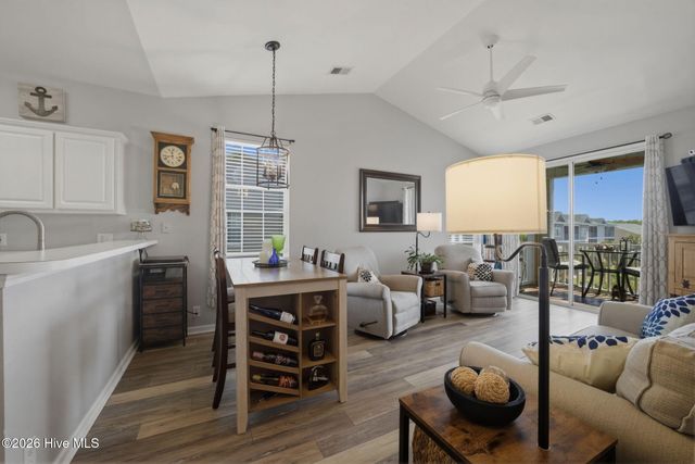 7503 Moorhen Lane SW 55e, Sunset Beach, NC 28468