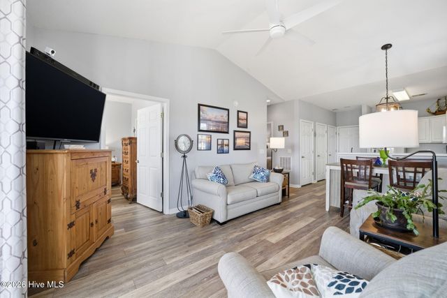 7503 Moorhen Lane SW 55e, Sunset Beach, NC 28468