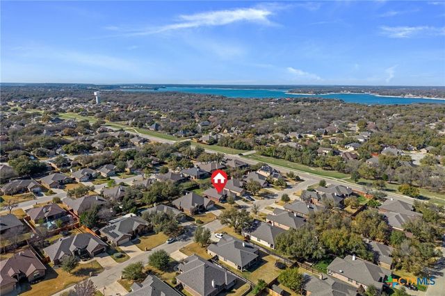 3315 Ten Bits Drive, Belton, TX 76513