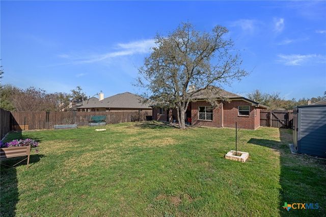 3315 Ten Bits Drive, Belton, TX 76513