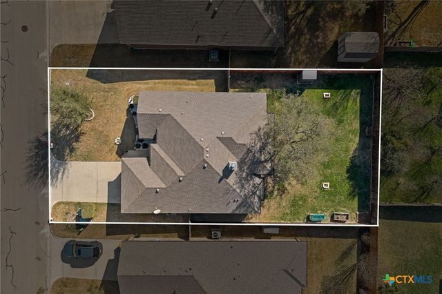 3315 Ten Bits Drive, Belton, TX 76513