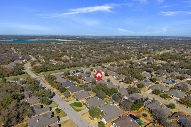 3315 Ten Bits Drive, Belton, TX 76513