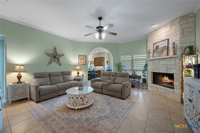 3315 Ten Bits Drive, Belton, TX 76513