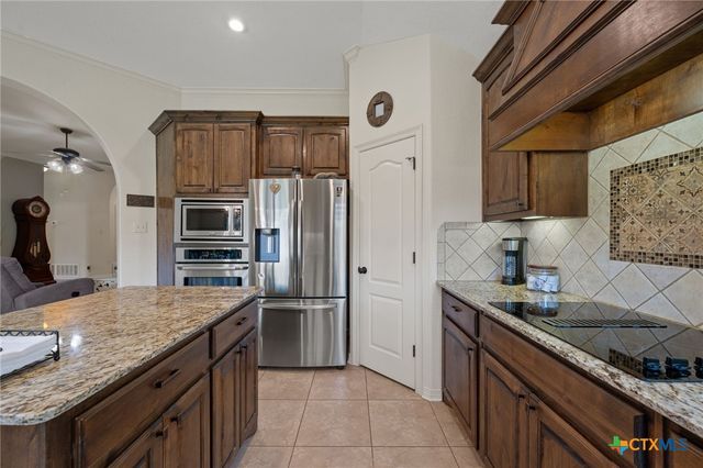 3315 Ten Bits Drive, Belton, TX 76513