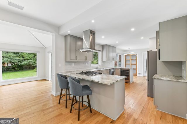 3272 Balmoral Drive, Atlanta, GA 30341