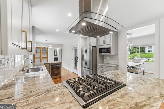 3272 Balmoral Drive, Atlanta, GA 30341