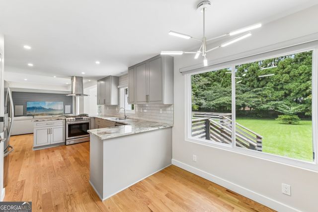 3272 Balmoral Drive, Atlanta, GA 30341