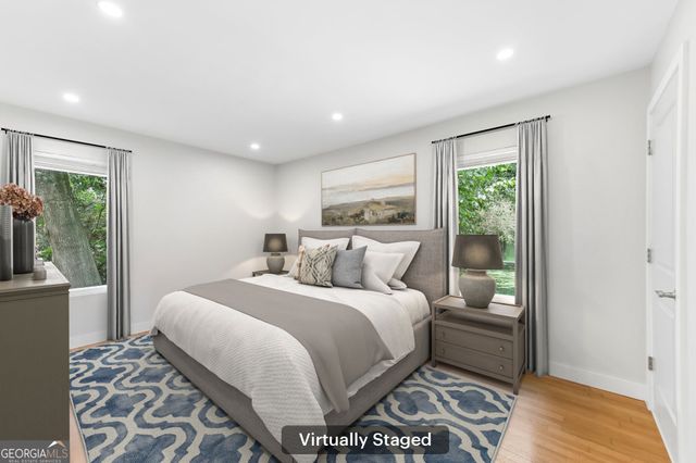 3272 Balmoral Drive, Atlanta, GA 30341
