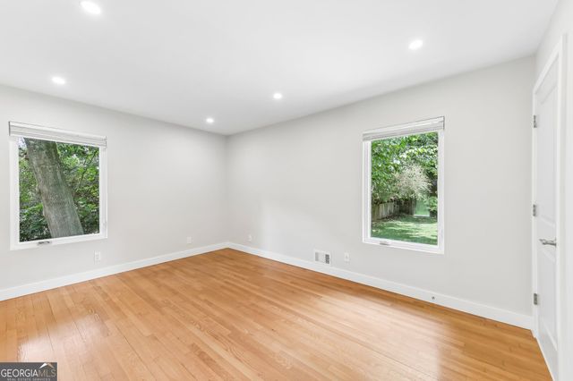 3272 Balmoral Drive, Atlanta, GA 30341