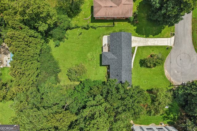 3272 Balmoral Drive, Atlanta, GA 30341