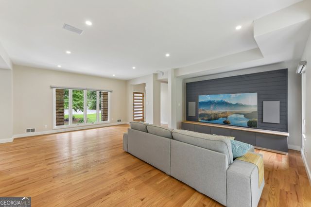 3272 Balmoral Drive, Atlanta, GA 30341