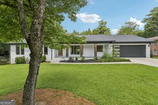 3272 Balmoral Drive, Atlanta, GA 30341