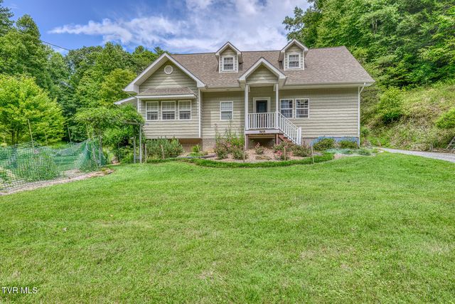 7519 Wolf Run Road, Bristol, VA 24202