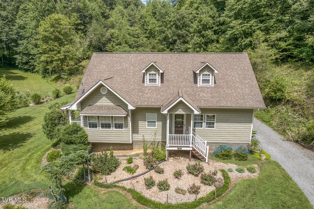 7519 Wolf Run Road, Bristol, VA 24202