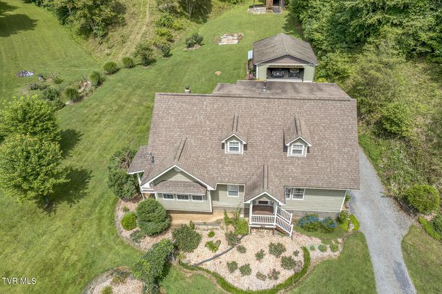 7519 Wolf Run Road, Bristol, VA 24202