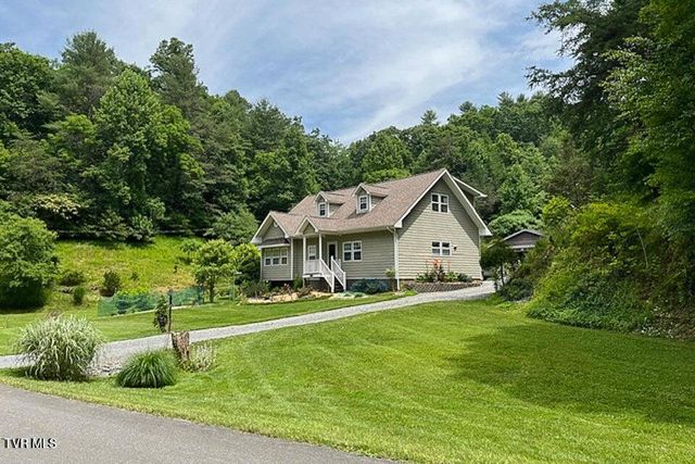 7519 Wolf Run Road, Bristol, VA 24202