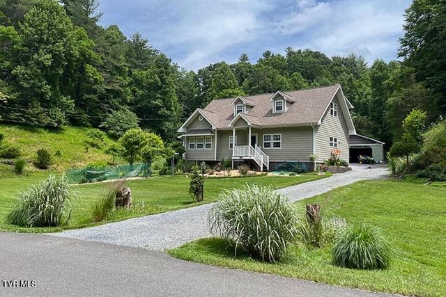 7519 Wolf Run Road, Bristol, VA 24202