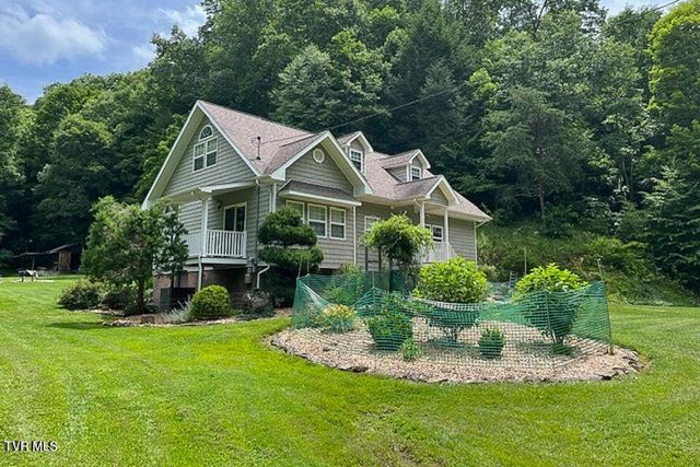 7519 Wolf Run Road, Bristol, VA 24202