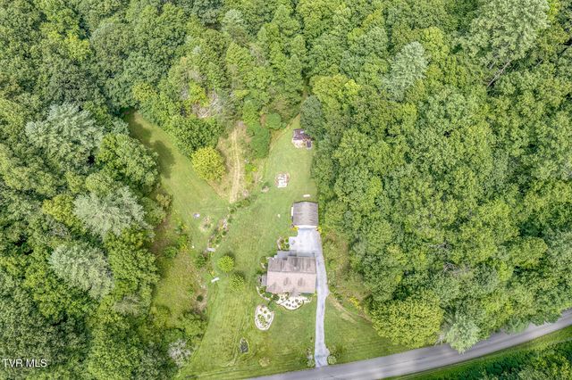 7519 Wolf Run Road, Bristol, VA 24202