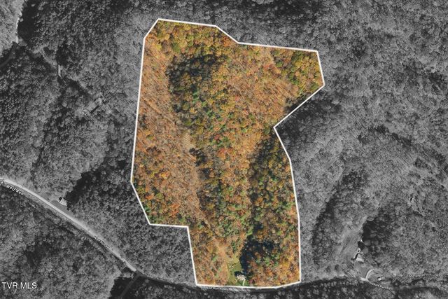 7519 Wolf Run Road, Bristol, VA 24202