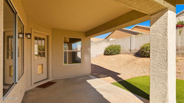 1530 E Charleston Avenue, Phoenix, AZ 85022