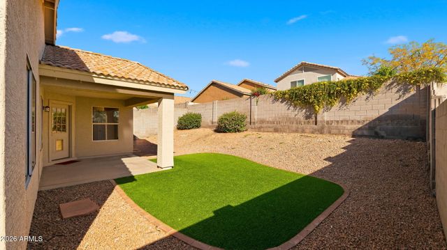 1530 E Charleston Avenue, Phoenix, AZ 85022