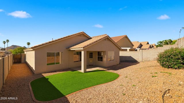 1530 E Charleston Avenue, Phoenix, AZ 85022