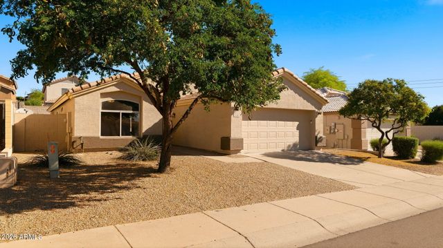 1530 E Charleston Avenue, Phoenix, AZ 85022