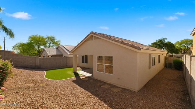 1530 E Charleston Avenue, Phoenix, AZ 85022