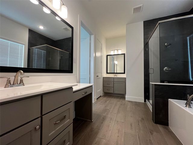 1411 Crest Dale Lane, Missouri City, TX 77459