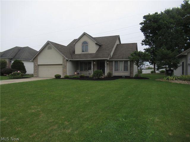 8553 Indian Creek Drive, Poland, OH 44514