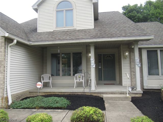 8553 Indian Creek Drive, Poland, OH 44514