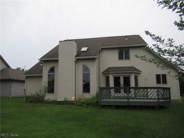 8553 Indian Creek Drive, Poland, OH 44514